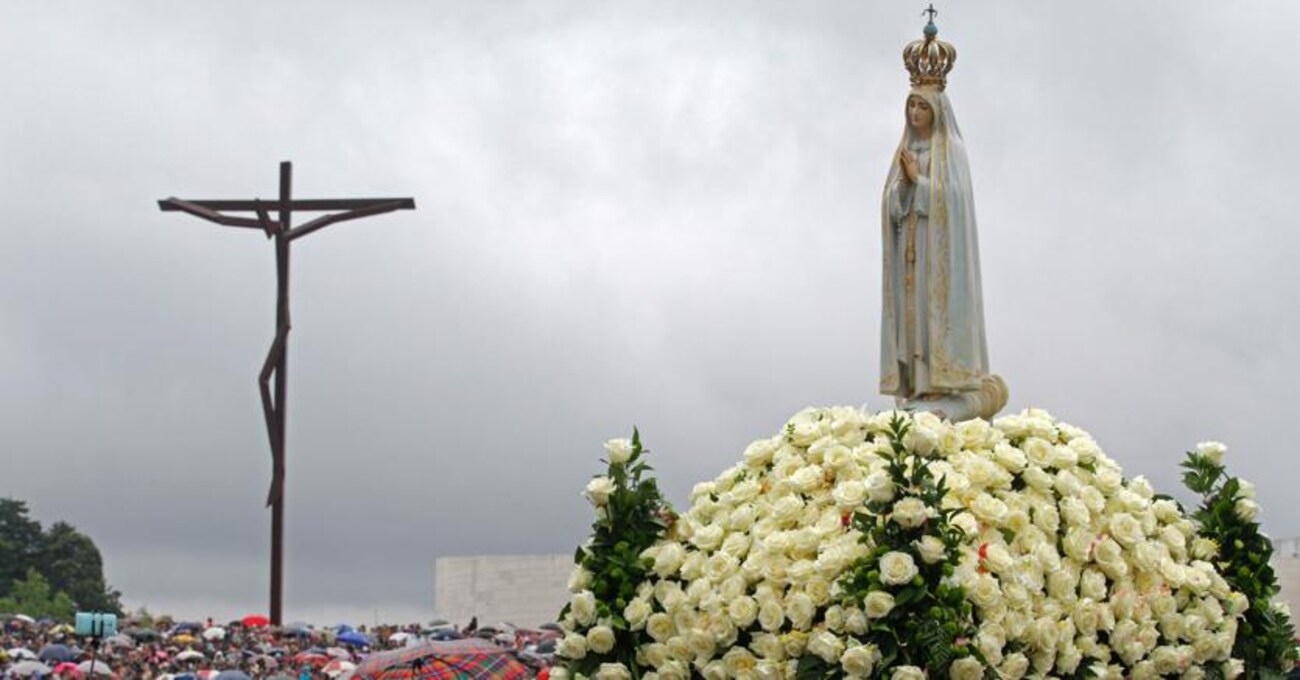 Francesco decreta la canonizzazione dei “pastorelli” di Fatima - Il